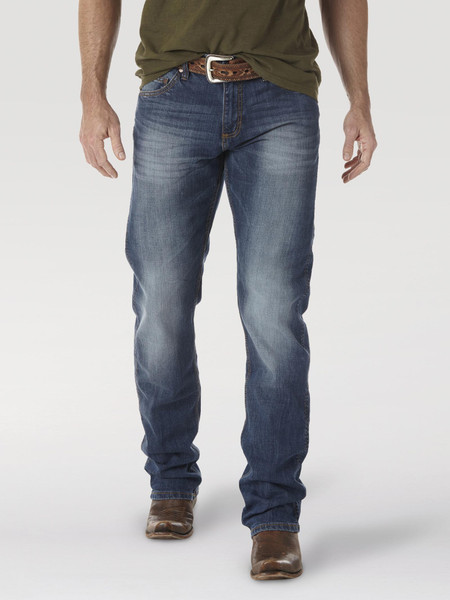 Wrangler Mens Retro 40