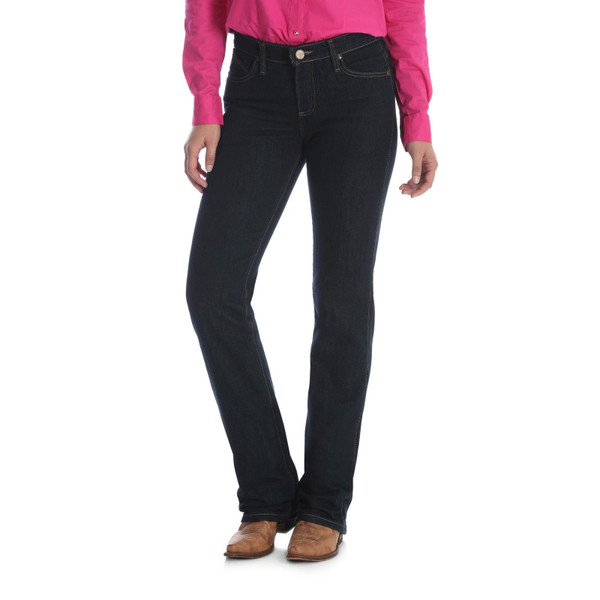 Wrangler Womens Western Ultimat 210000341168