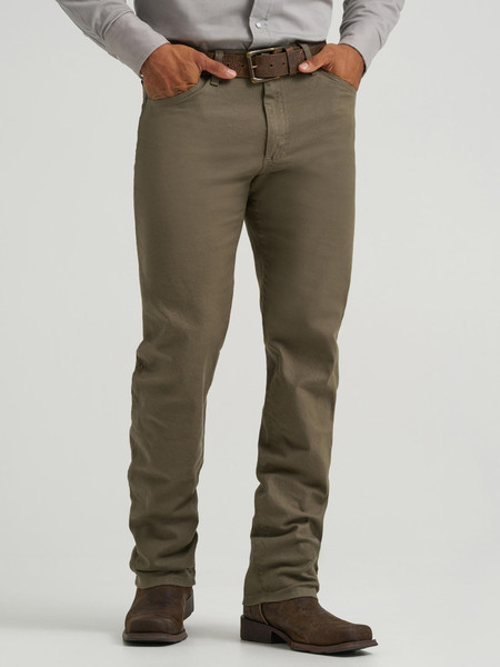 Wrangler Cowboy Cut Tough Co 210000410892