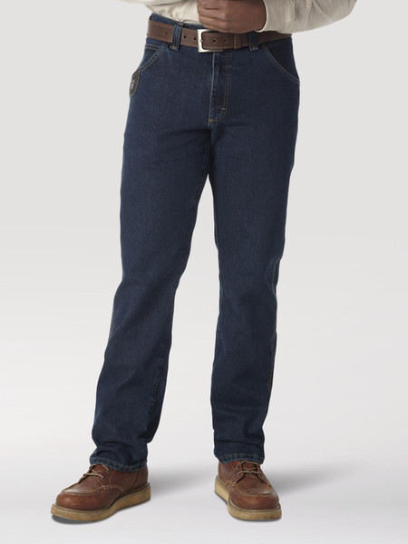 Wrangler 36 34 ® Riggs Workwear® Denim 5 Po