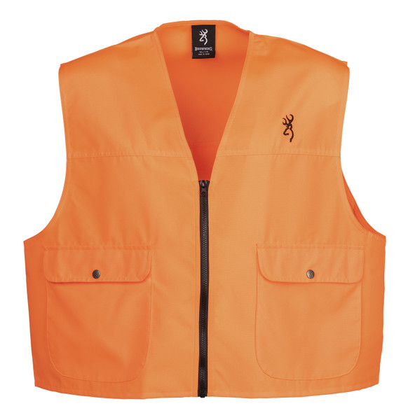 Browning Vest Safety Blaze 2XL