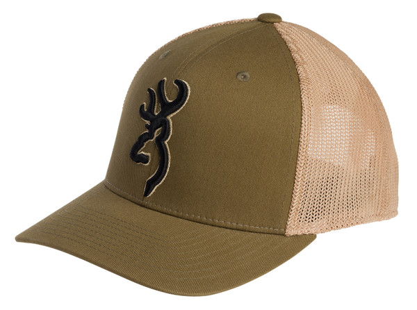 Browning Cap Bloodline Loden