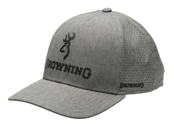 Browning Cap Huntington Gray