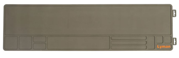 Essential Rifle Maintenance Mat 04051-011516040510