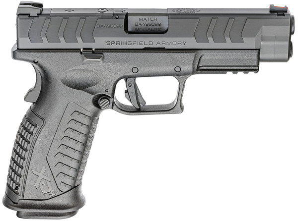 Springfield Xd-M 10Mm XDME94510BHCOSP-706397961251 Springfield Xd-M 10Mm XDME94510BHCOSP-706397961251