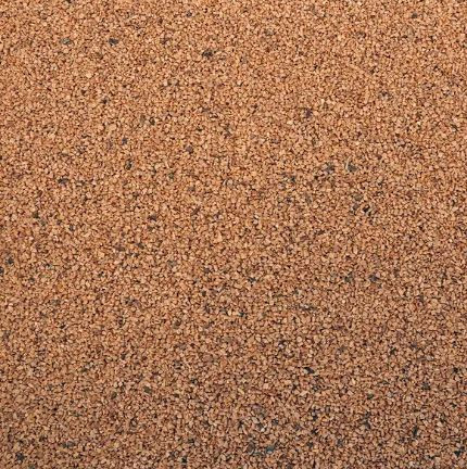 Walnut Hull Polishing Media 12 lbs 13287-609824132876