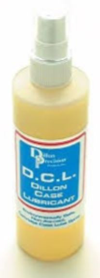 Case Lubricant 8 oz Bottle 13733-609824137338