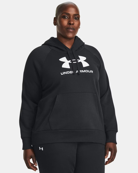 Under Armour Women's UA Rival 210000387381