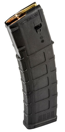 Magpul Mag233-Blk Pmag Magazine-873750009698