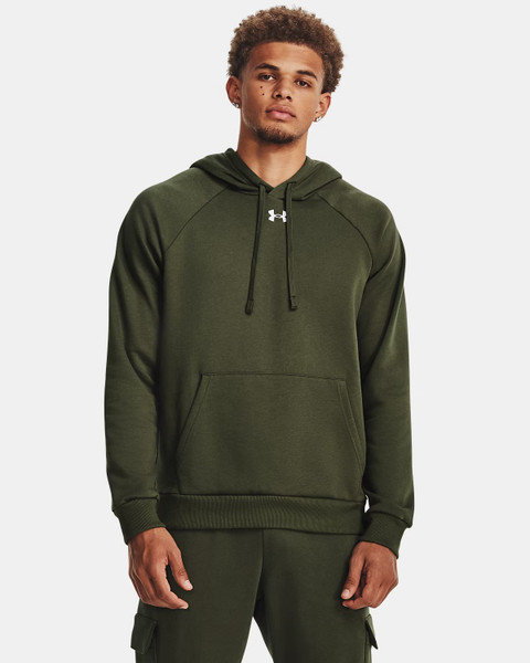 Under Armour Men's UA Rival F 210000333621