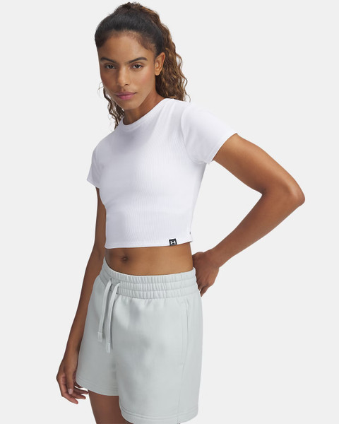 Under Armour Women's Baby T-Shirt 197779713092