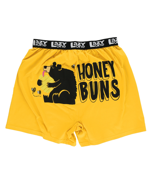 Honey Buns Boxer S-210000371494