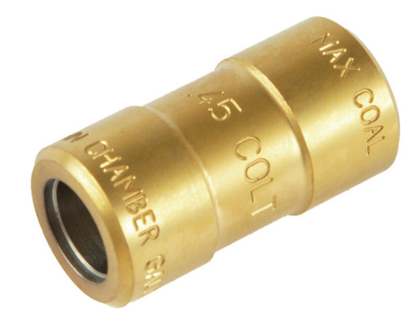 Chamber/Case Length Gauge .45 88274-604544630107