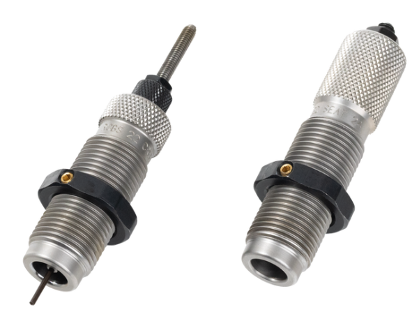 Full Length Die Set 6.5MMX57 Mauser 32801-076683328014