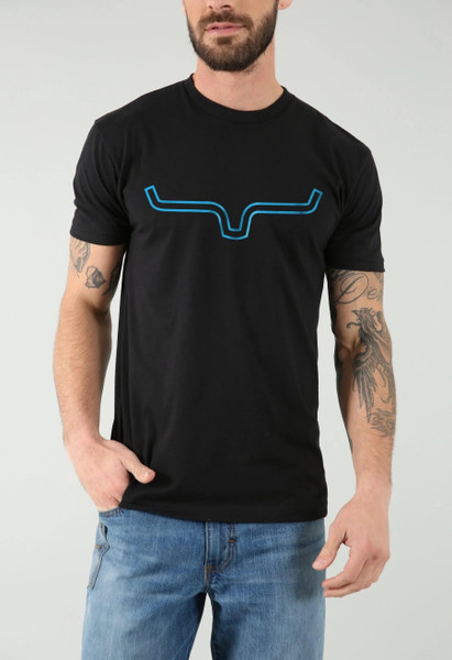 Kimes Ranch Outlier Tee-Shirt-Black-Large-Me