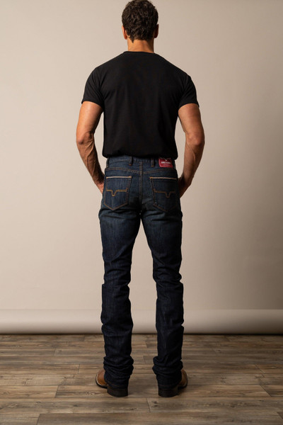 Kimes Ranch Roger-Jeans-Blue-30W/32L-Mens