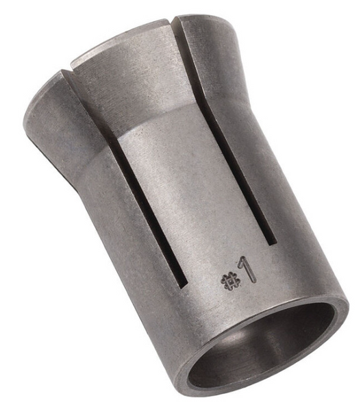 High Capacity Case Trimmer Collet 90354-076683903549