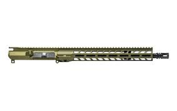 M4e1-T - No Fa- Complete Upper,-210000385119