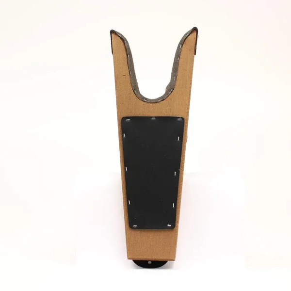 M&F Western Btjck Reg Stained