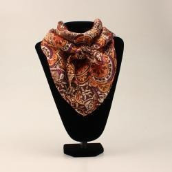 M&F Western WR 33 Drk Lg Flr Dsgn MULTI