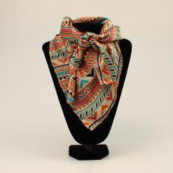 M&F Western WR 33x33 Aztec MULTI