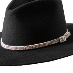 M&F Western DH86030 D. White w/PK Crystl PK