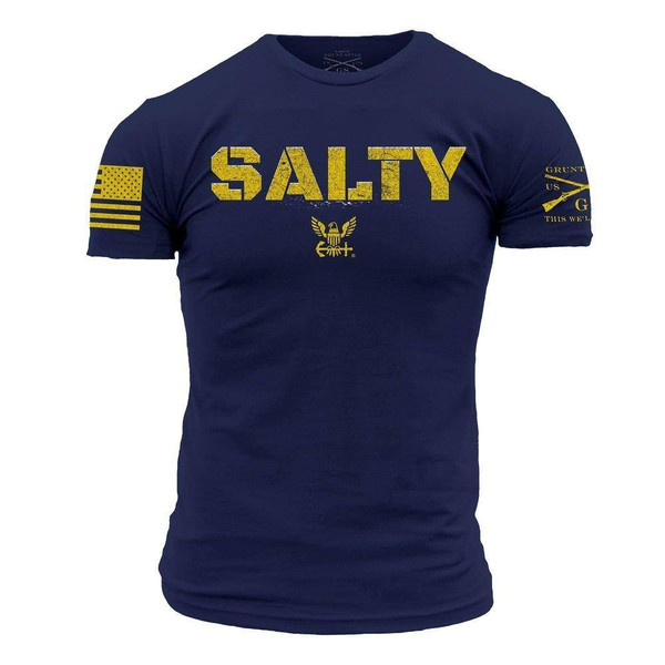 Grunt Style USN - Salty 2.0 L