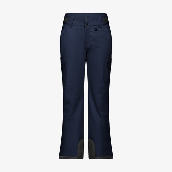 Arctix Women's Cargo Pant Blue Night M