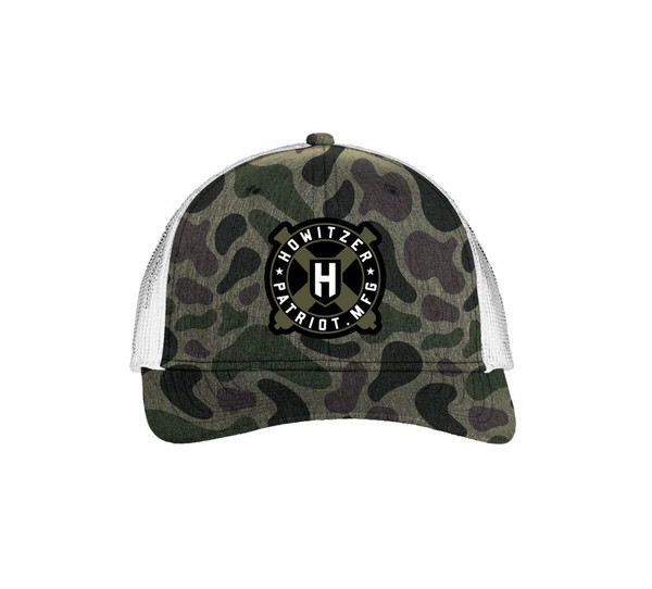 Howitzer Heather Grey Howitzer Hat 195104749754