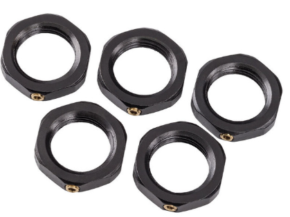 DIE LOCK RING 7/8-14 5-PACK 87507-076683875075