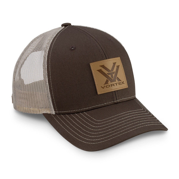 Vortex Barneveld 608 Cap Brown