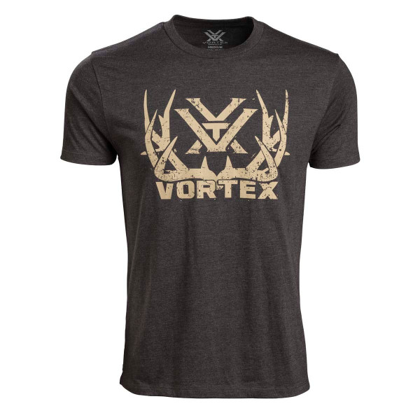 Vortex Full-Tine Short Sleeve Tee XL