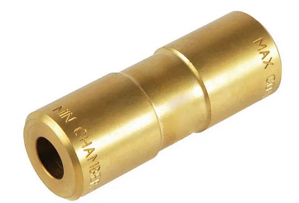 Chamber/Case Length Gauge .243 Winchester 88284-604544672725
