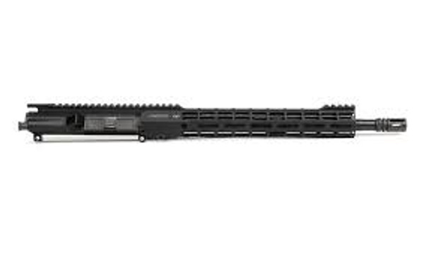 Aero Precision M4E1 5.56 14.5" Upper APAR700304M32-840014601264 Aero Precision M4E1 5.56 14.5" Upper APAR700304M32-840014601264