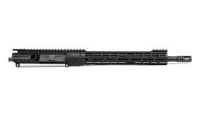 Aero Precision M4E1 5.56 14.5" Upper APAR700304M32-840014601264