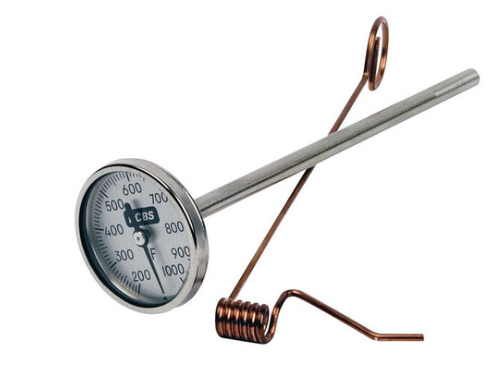 LEAD THERMOMETER WITH HANDLE 81175-076683811752