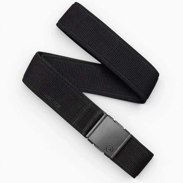 Arcade Atlas Long Black