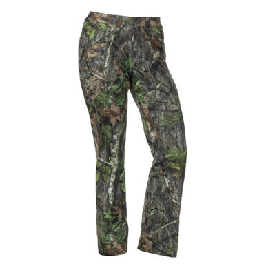 DSG Nova Rain Pant - Mossy Oak Obsession