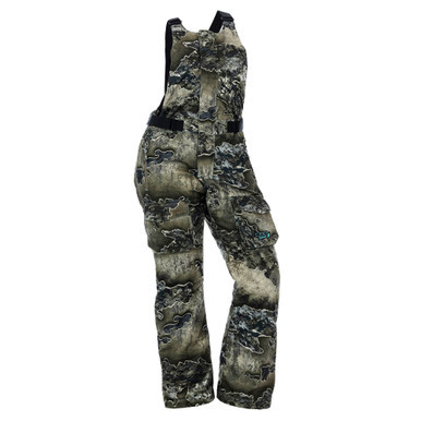 DSG Kylie 6.0 Bib - Realtree Excape