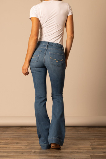 Kimes Ranch Lola Jeans - Soho Fade