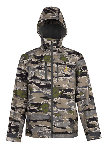 Browning Jacket Pahvant Pro - OVIX