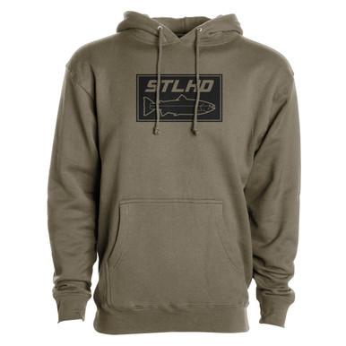 STLHD Men's Tidewa Hoodie