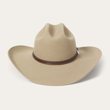 Stetson Marshall Ranch Tan