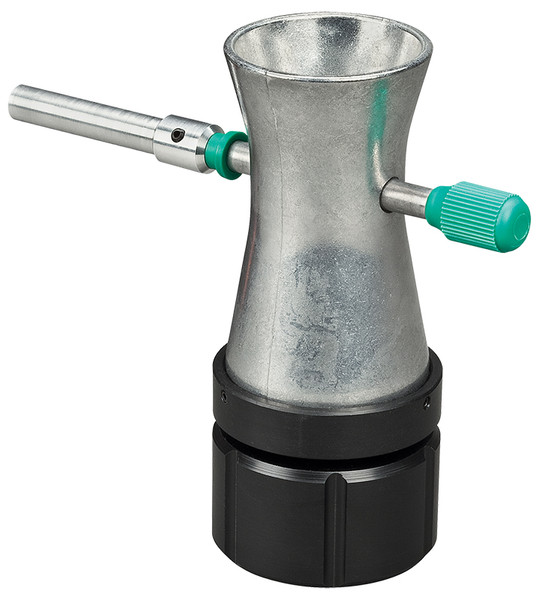 Powder Trickler 2 Non Skid Base 9089-076683090898