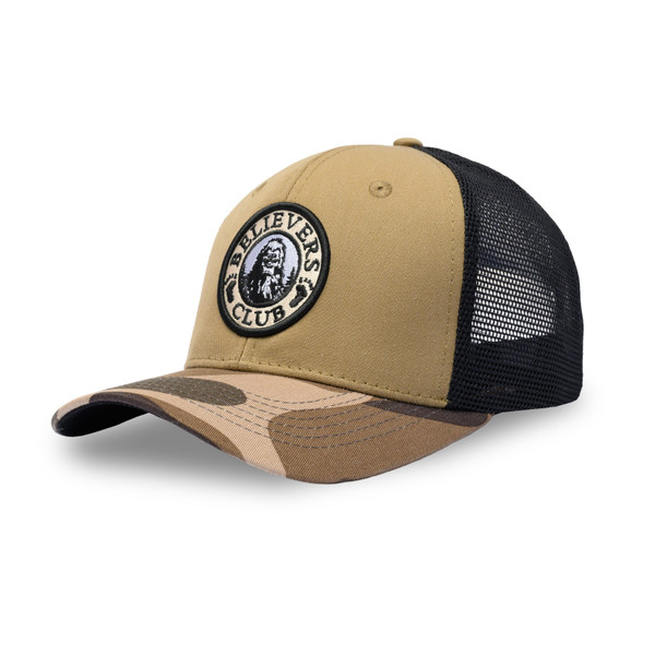 Arcadian Outfitters Believers Club BLVRTCB