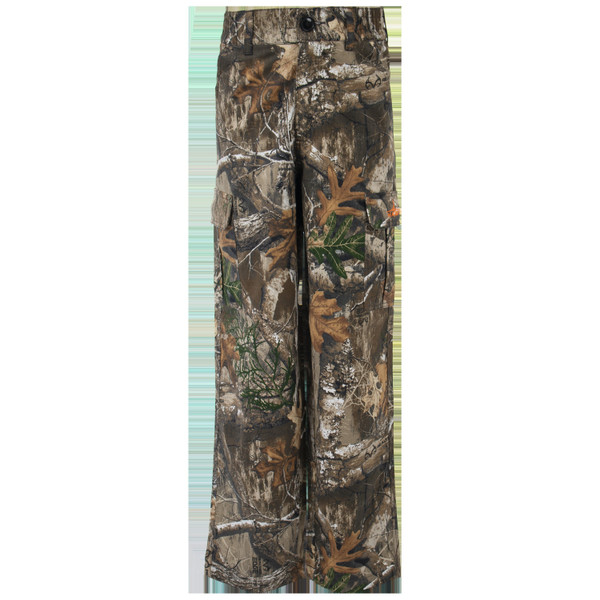 Mahco INC. Youth Bear Cave 6 Pocket Pant TP1113-R-8-6-Y