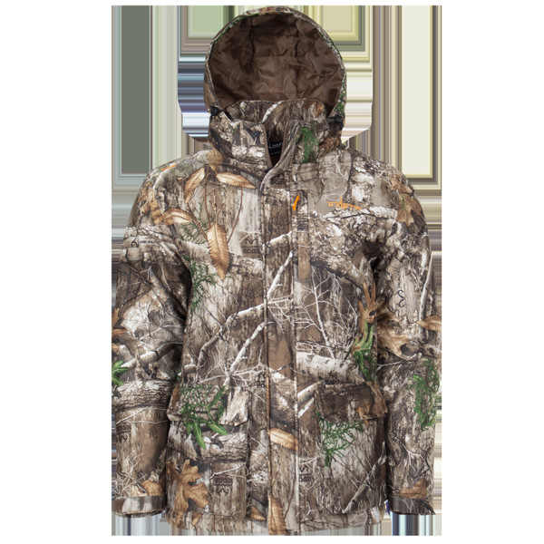 Mahco INC. Cedar Branch Insulated Parka- Me WJ10010-R-8-6-
