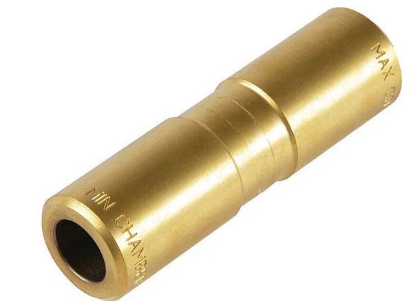 Chamber/Case Length Gauge 6mm Creedmoor 88283-604544672718