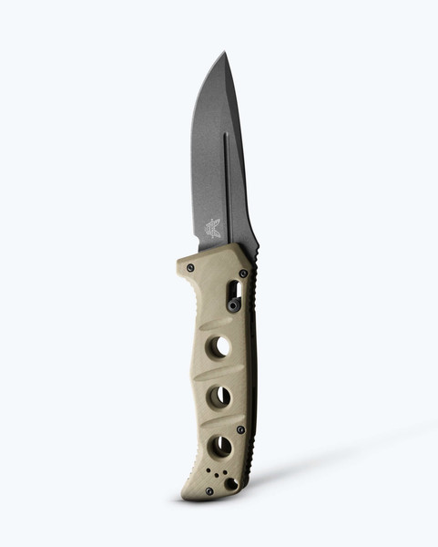 BENCHMADE SIBERT, AUTO ADAMAS, AXIS 2750GY-05