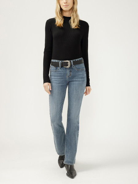 Silver Jeans Co Silver Jeans Suki Bootcut Arizona L93719LFO368